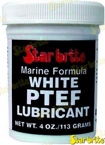 GRASA TEFLON HEAVY DUTY 100GR.