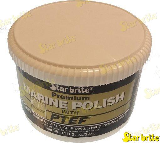 PULIMENTO PROTECCION TEFLON