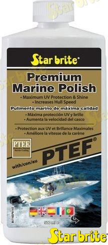 PULIMENTO PROTECTOR TEFLON LIQUIDO