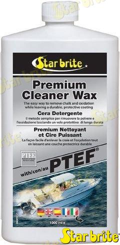 LIMPIADOR "WAX" HEAVY DUTY 1000 ML