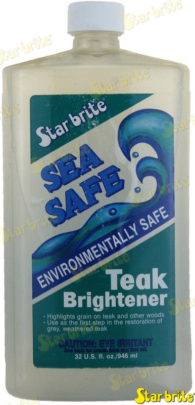 RESTAURADOR DE TEKA 950ML BIO