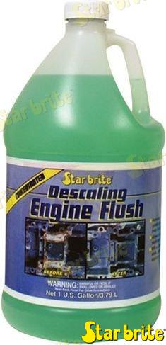 DESCALCIFICADOR MOTOR 3,8L.