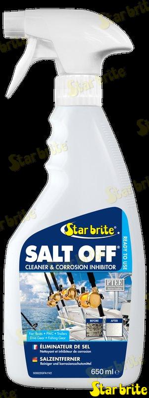 ANTISALITRE 650 ML