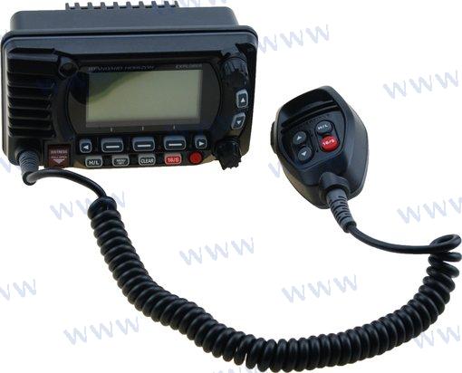 VHF STANDARD GX1800E DSC+GPS