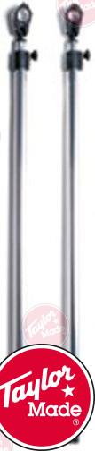 SOPORTE AJUSTABLE BIMINI