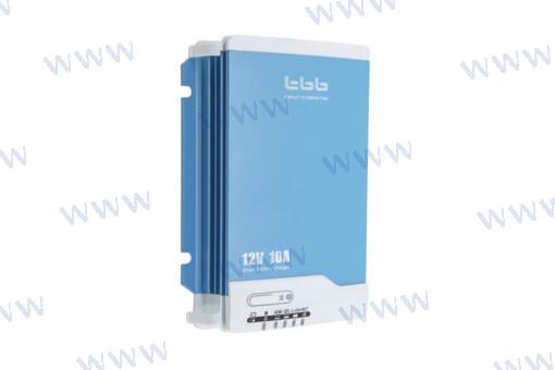 CARGADOR DE BATERIA 12V 10A 1S