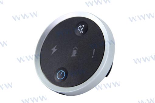 CONTROL REMOTO SERIE BS