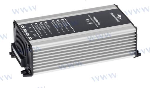 CONVERTIDOR DC-DC 9-18V A 12,5V 30A