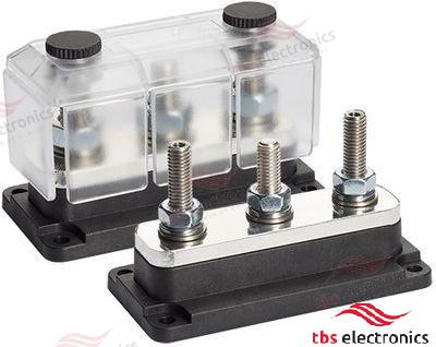 DCM 3XM10 BUSBAR (50V/600A)