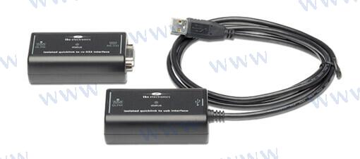 QLINK TO USB COMMUNICATION KIT