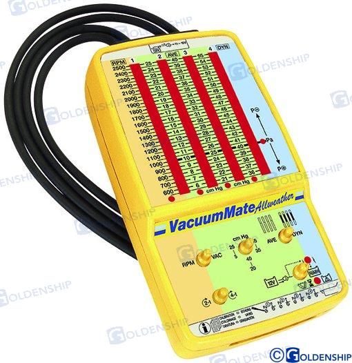 VACUUMMATE