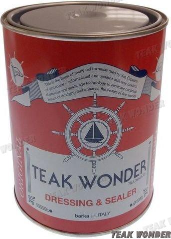 SELLADOR TEKA 1 LT.