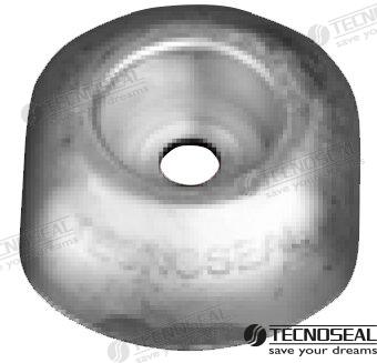 ANODO TIMON ZINC Ø 110MM UK