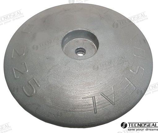ANODO TIMON Ø 225MM
