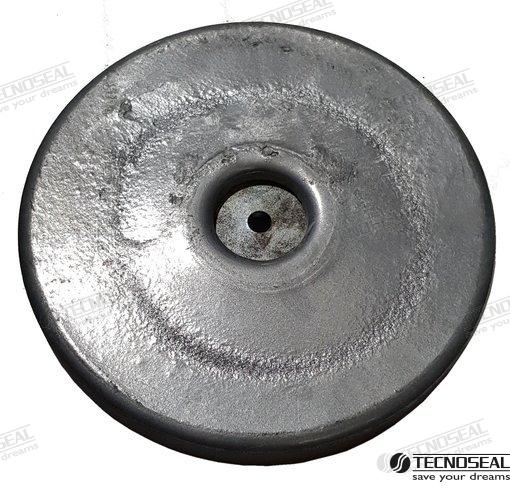 ANODO POPA DIA. Ø 230MM
