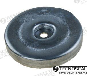 ANODO POPA DIA. Ø 150MM