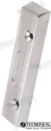 ANODO FLAPS SEIPEM ZINC 100MM