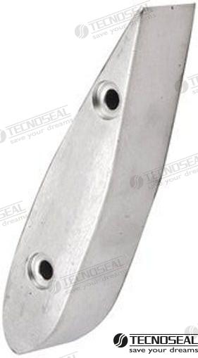 ANODO RIVA THALASSA ZINC 100MM