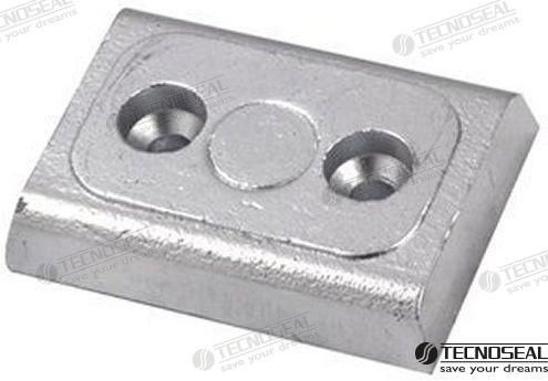 ANODO FLAPS BOSTON WHALER ZINC 33MM