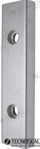 ANODO RECTANGULAR ZINC 147X65X22MM
