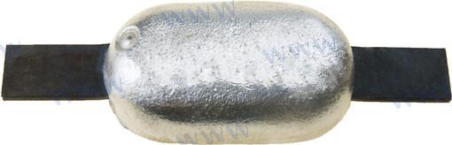 ANODO 0,45KG MG