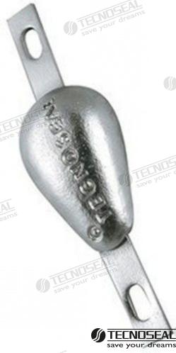 ANODO PARA SOLDAR Ø 13X25MM 3KG