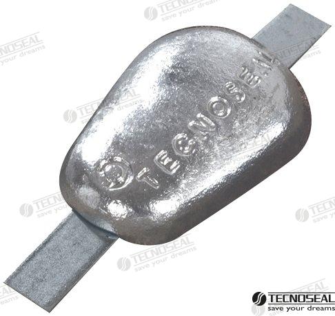 ANODO PARA SOLDAR ALUMINIO 1.2KG