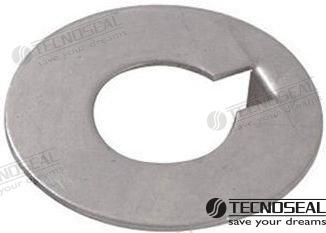ARANDELA INOX ZINC RADICE 22-25