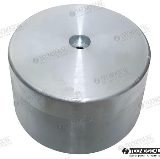ANODO FERRETTI ZINC DIA 185 - H100