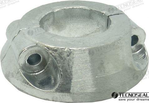 COLLARIN MAX PROP ZINC 42MM.
