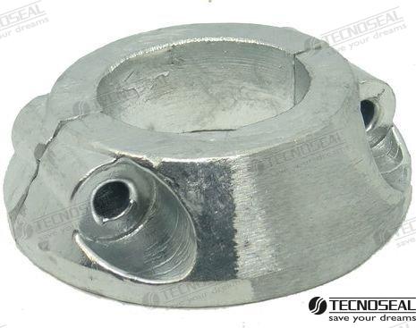 COLLARIN MAX PROP ZINC 46MM.
