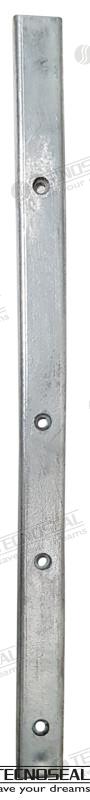 ANODO PASAMANO ZINC 770MM.