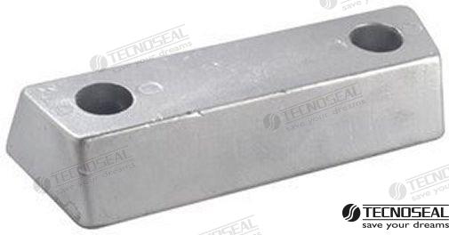 ANODO ZINC VOLVO DUO PROP 290