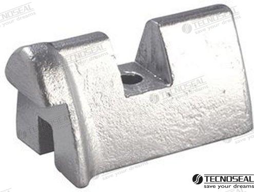 ANODO ZINC VOLVO S.DRIVE
