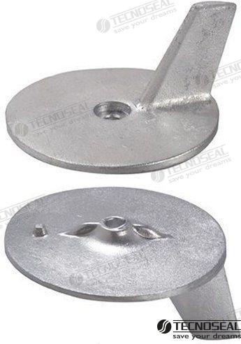 ANODO ZINC VOLVO FB