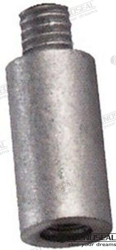 ANODO ZINC VOLVO 200-250-270