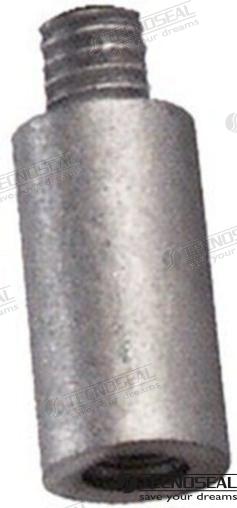ANODO REFRIGERACION ZINC VOLVO