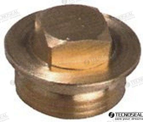 TAPON ANODO 00716 DIAM. 25MM.