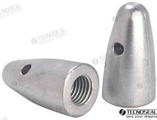ANODO VOLVO EJE 25-30MM.