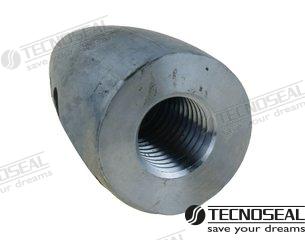 ANODO DADO VOLVO 35 - M24