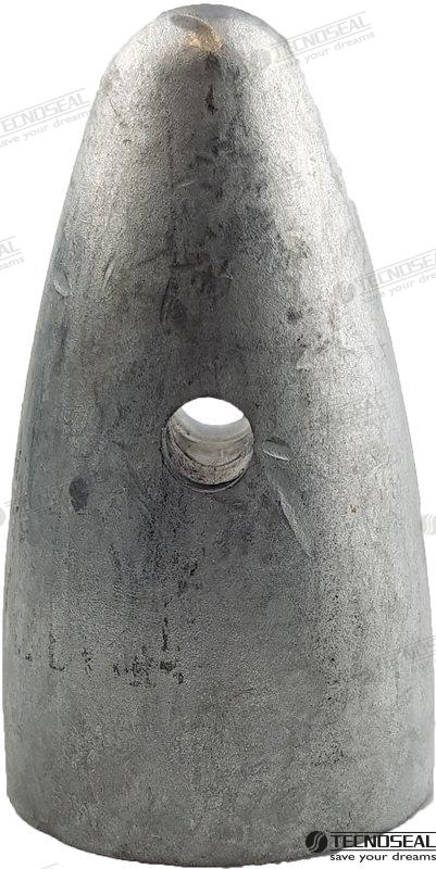ANODO DADO VOLVO 40 - M30