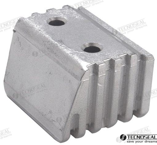 ANODO VOLVO ALUMINIO DPX