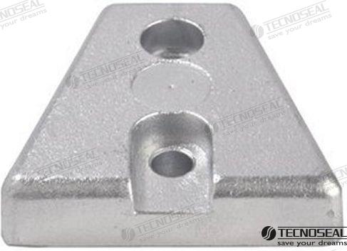 ANODO VOLVO ZINC DPX 0,21KG.