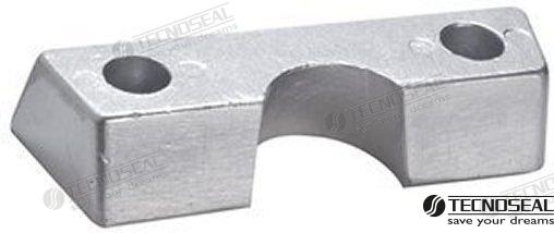 ANODO VOLVO ZINC DPX 0,695KG.