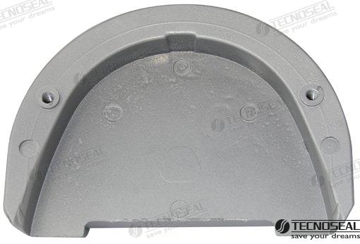 ANODO VOLVO PLACA MOTORES ALU SX DRIVE