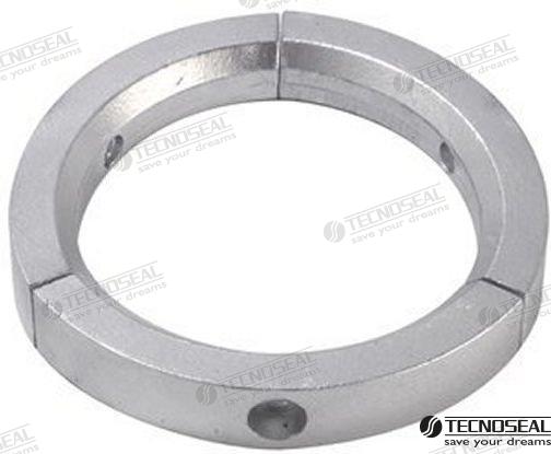 ANODO PARA VOLVO HELICE ZINC Ø 97,5MM