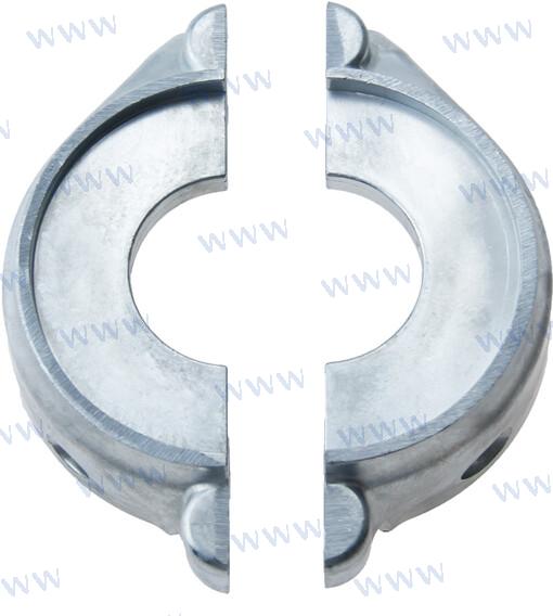 ANODO COLLAR 2 PIEZAS VOLVO PENTA