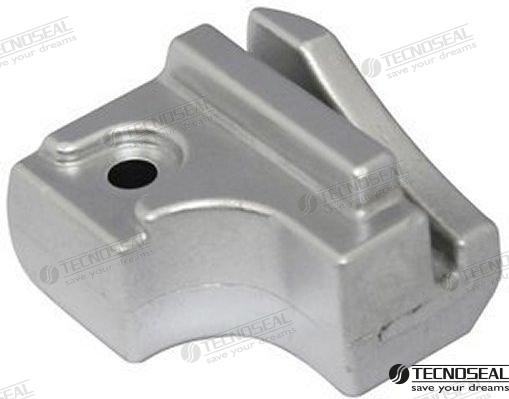 ANODO VOLVO PENTA ZINC XDP-B 0,24 KG
