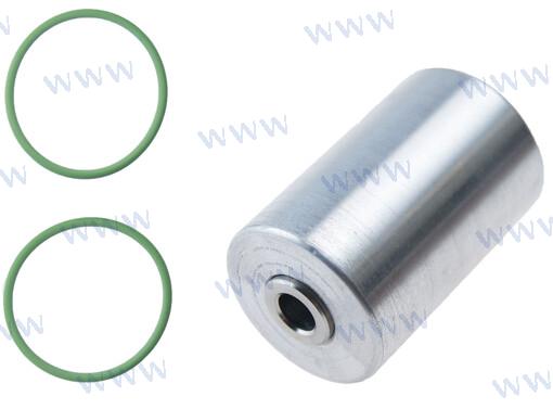 ANODO CILINDRO VOLVO DPH/DPR C/2 O-RING
