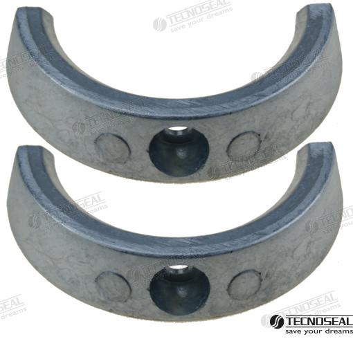 COLLAR PARA HELICE ABATIBLE VOLVO